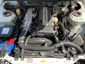 Nissan Silvia S15 Spec R for sale (#3608)