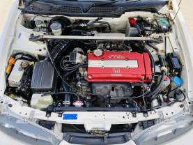 Honda Integra Type R for sale  (#3720)