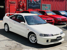 Honda Integra Type R for sale  (#3720)