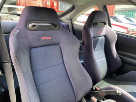 Honda Integra Type R for sale  (#3720)