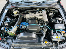 Toyota Supra SZ for sale (#3717)