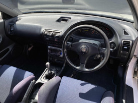 Honda Integra Type R for sale  (#3720)