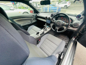 Nissan Silvia S15 Spec R for sale (#3798)