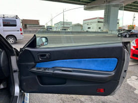 Nissan Skyline ER34 GT-T for sale (#3801)