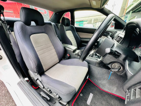 Nissan Skyline ER34 GT-T for sale (#3797)