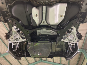 Nissan Skyline BNR34 Vspec Clubman Race Spec replica for sale (#3796)