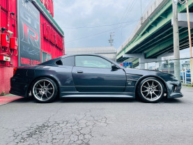 Nissan Silvia S15 Spec R for sale (#3798)