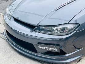 Nissan Silvia S15 Spec R for sale (#3798)