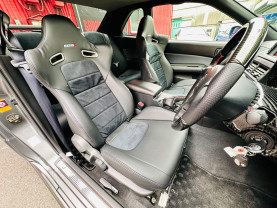 Nissan Skyline BNR34 Vspec Clubman Race Spec replica for sale (#3796)