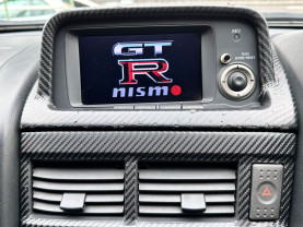 Nissan Skyline BNR34 Vspec Clubman Race Spec replica for sale (#3796)