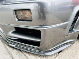 Nissan Skyline BNR34 Vspec Clubman Race Spec replica for sale (#3796)