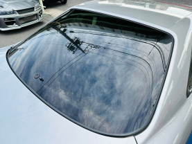 Nissan Skyline ER34 GT-T for sale (#3801)