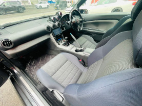 Nissan Silvia S15 Spec R for sale (#3798)