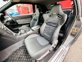 Nissan Skyline BNR34 Vspec Clubman Race Spec replica for sale (#3796)