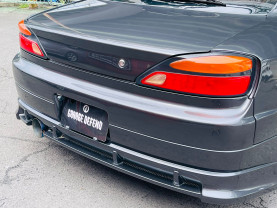 Nissan Silvia S15 Spec R for sale (#3798)