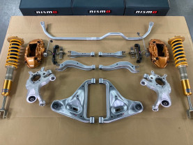 Nissan Skyline BNR34 Vspec Clubman Race Spec replica for sale (#3796)