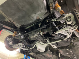 Nissan Skyline BNR34 Vspec Clubman Race Spec replica for sale (#3796)