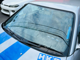 Nissan Skyline ER34 GT-T for sale (#3801)