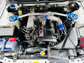 Nissan Skyline ER34 GT-T for sale (#3797)