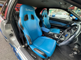 Nissan Skyline ER34 GT-T for sale (#3801)