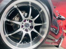 Nissan Silvia S15 Spec R for sale (#3798)