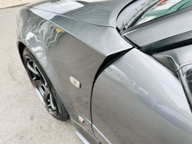 Nissan Skyline BNR34 Vspec Clubman Race Spec replica for sale (#3796)