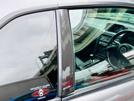 Nissan Skyline BNR34 Vspec Clubman Race Spec replica for sale (#3796)