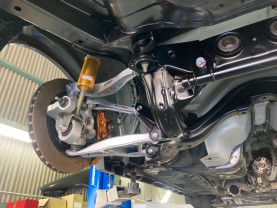 Nissan Skyline BNR34 Vspec Clubman Race Spec replica for sale (#3796)