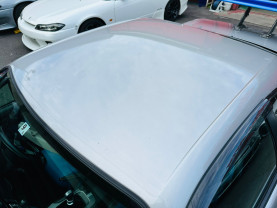 Nissan Skyline ER34 GT-T for sale (#3801)