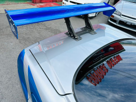 Nissan Skyline ER34 GT-T for sale (#3801)