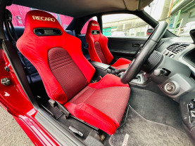 Nissan Skyline GT-R R33 for sale (#3799)