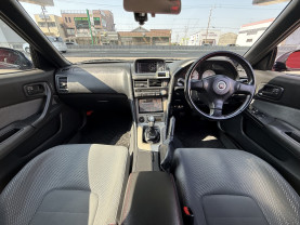 Nissan Skyline GT-R R34 MIDNIGHT PURPLE for sale (#3921)