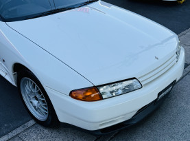 Nissan Skyline BNR32 GT-R VSPEC II  for sale (#3922)