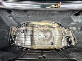 Nissan Skyline GT-R R34 MIDNIGHT PURPLE for sale (#3921)