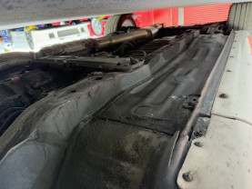 Nissan Skyline BNR32 GT-R VSPEC II  for sale (#3922)