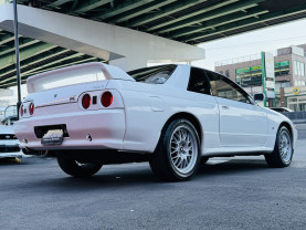 Nissan Skyline BNR32 GT-R VSPEC II  for sale (#3922)