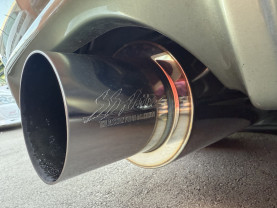 Nissan Skyline BNR34 GT-R Vspec II Nür MJ for sale (#3919)