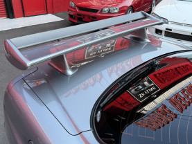 Nissan Skyline BNR34 GT-R V-Spec II for sale (#3920)
