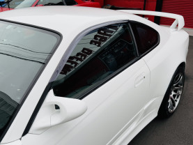 Nissan Silvia S15 Spec R for sale (#3918)