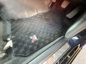 Nissan Skyline GT-R R34 MIDNIGHT PURPLE for sale (#3921)