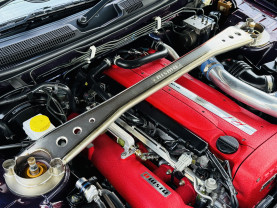 Nissan Skyline GT-R R34  V-Spec FULL YOSHIDA build with NISMO R1 engine for sale (#3923)