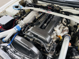 Nissan Silvia S15 Spec R for sale (#3918)