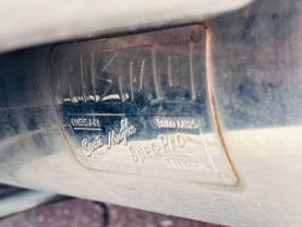 Nissan Skyline BNR34 GT-R V-Spec II for sale (#3920)