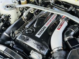 Nissan Skyline BNR32 GT-R VSPEC II  for sale (#3922)