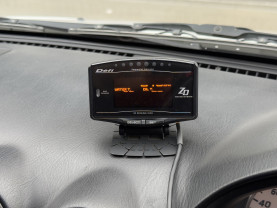 Nissan Silvia S15 Spec R for sale (#3918)