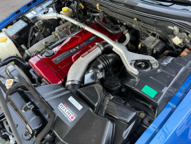 Nissan Skyline GT-R R34 V-Spec for sale (#3915)