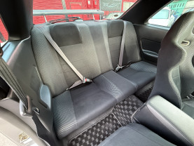 Nissan Skyline BNR34 GT-R V-Spec II for sale (#3920)