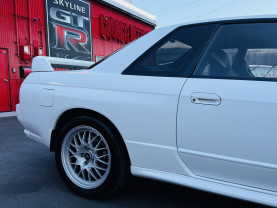 Nissan Skyline BNR32 GT-R VSPEC II  for sale (#3922)