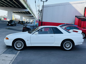 Nissan Skyline BNR32 GT-R VSPEC II  for sale (#3922)