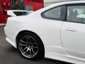 Nissan Silvia S15 Spec R for sale (#3918)